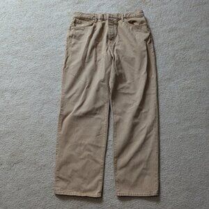 Stussy Big Ol Jean